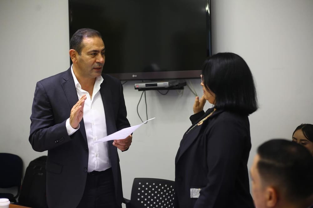 Diálogo estratégico en UNIPAZ reafirmó su camino a la excelencia educativa imagen de la publicación