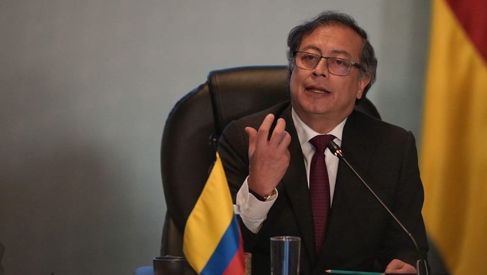 Petro exige investigación por comparación de primera dama con Griselda Blanco en redes sociales imagen de la publicación