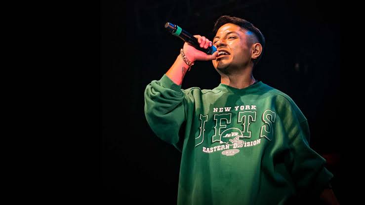 Luto en el freestyle: Falleció el rapero Majestic a los 24 años imagen de la publicación