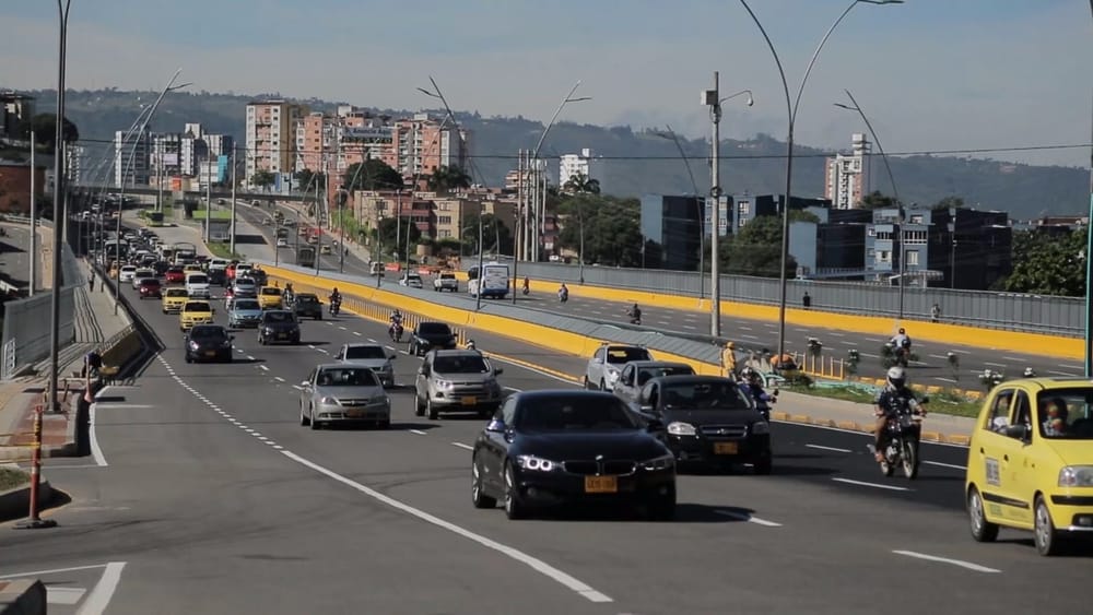 Santander anuncia descuentos en el impuesto vehicular durante febrero imagen de la publicación