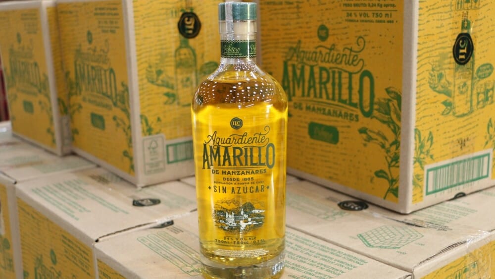 Renacimiento del Aguardiente Amarillo: La FLA anuncia su esperado regreso imagen de la publicación