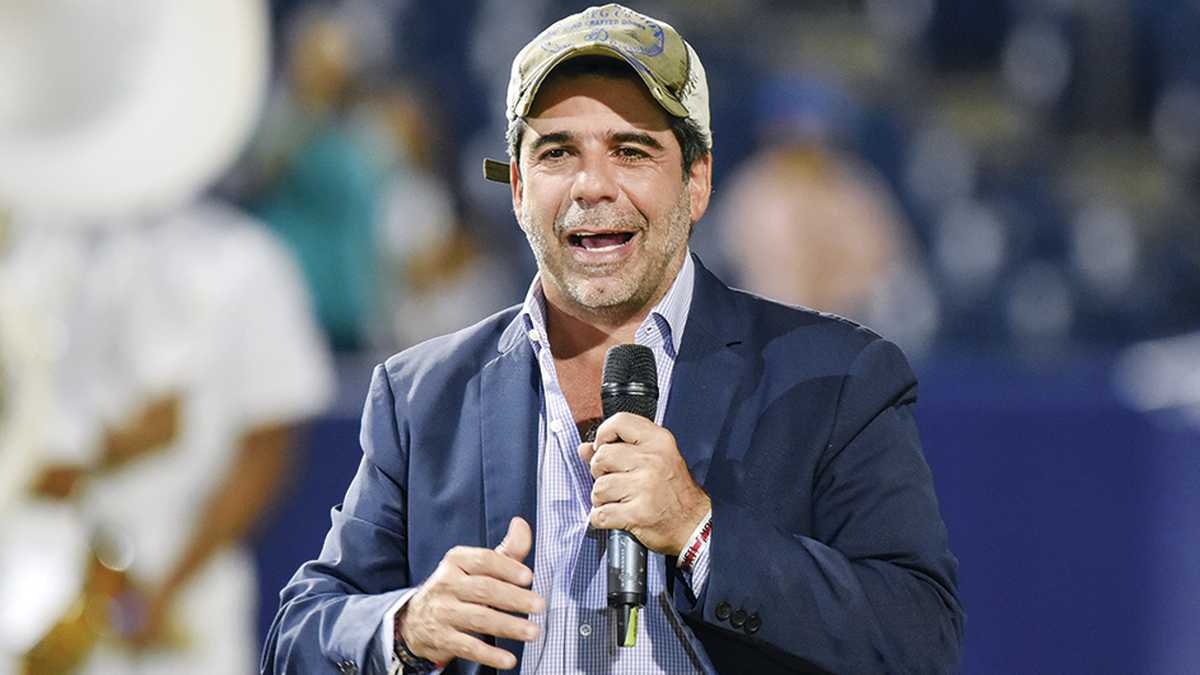 Alejandro Char pide la 'platica' de los Juegos Panamericanos para Barranquilla imagen de la publicación