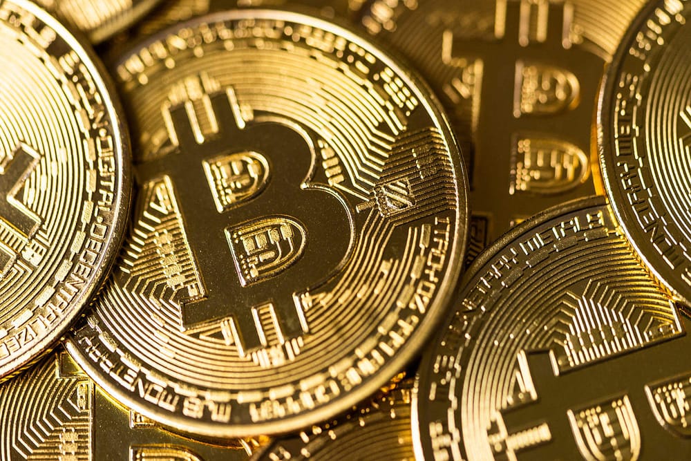 El Bitcoin alcanza su máximo valor en dos años y se acerca al récord histórico imagen de la publicación