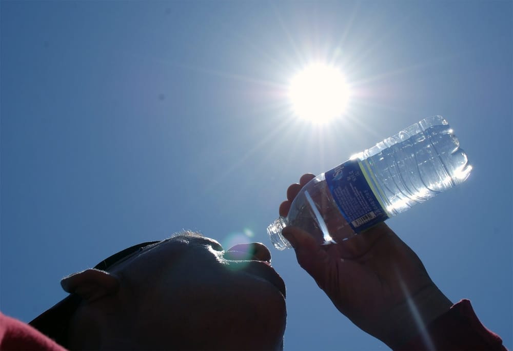 Aumento histórico de temperaturas en Colombia debido al Fenómeno de El Niño imagen de la publicación