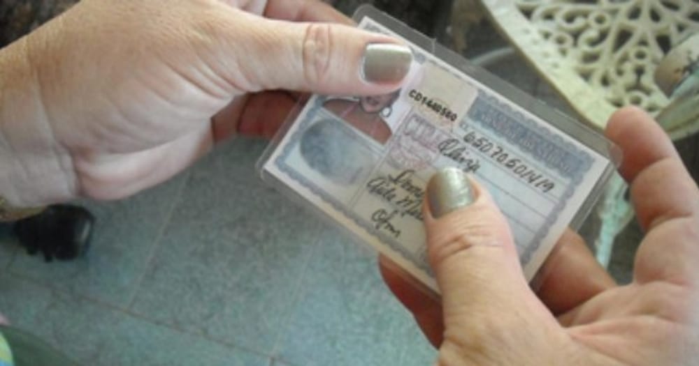 Desarticulan red que facilitaba documentos falsos a migrantes en Europa imagen de la publicación