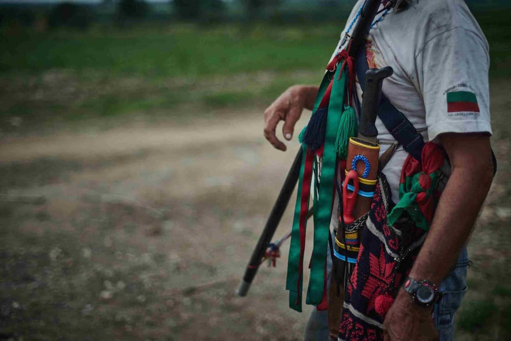 Guardia indígena rescata a diez comuneros secuestrados por las Farc imagen de la publicación