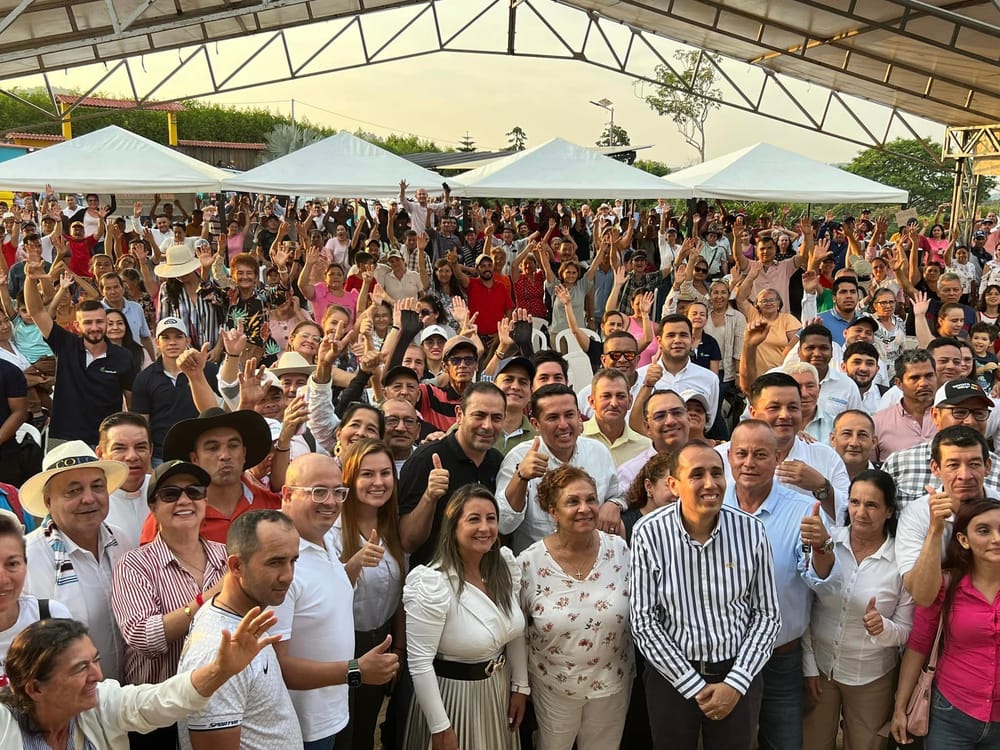 Lebrija da un gran paso con el lanzamiento del megaproyecto de gas natural imagen de la publicación