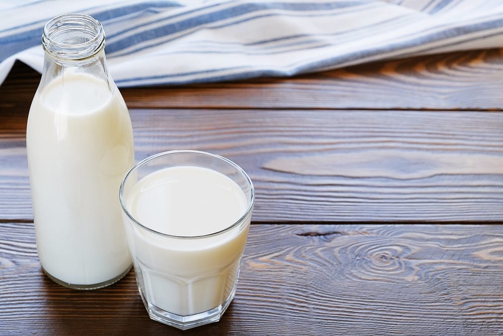 PAE en Santander retoma suministro de leche tras análisis favorables imagen de la publicación