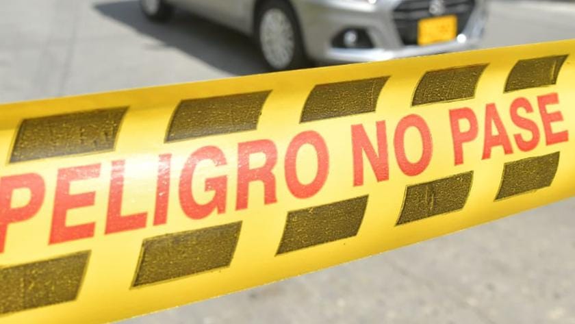 Hombre mata a su hermano con más de 30 puñaladas imagen de la publicación