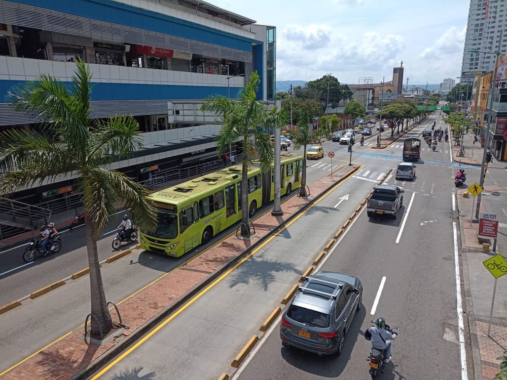 Metrocinco Plus renueva pólizas y garantiza continuidad en Metrolínea imagen de la publicación