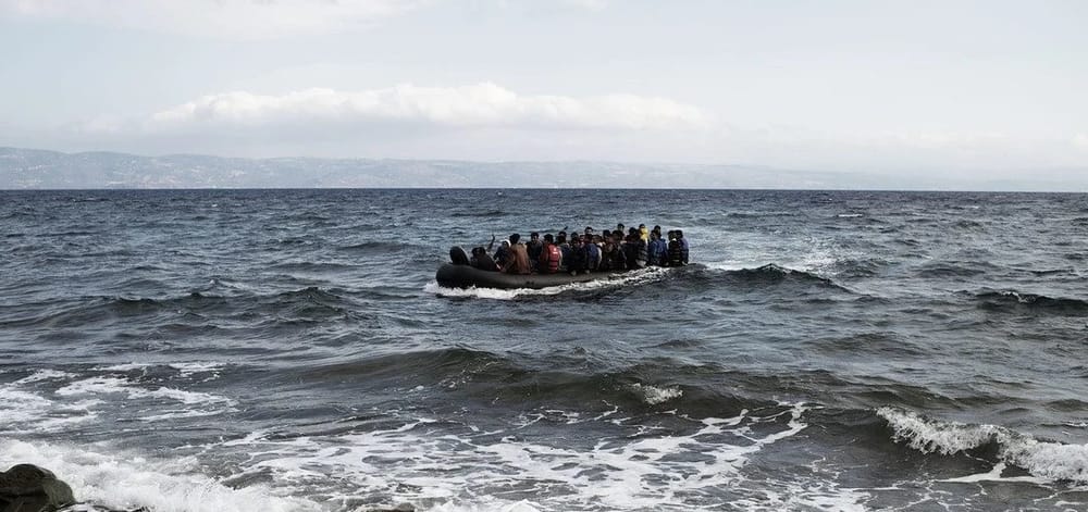 Tragedia en el Caribe: Cuatro migrantes fallecidos y dos desaparecidos tras naufragio hacia Panamá imagen de la publicación