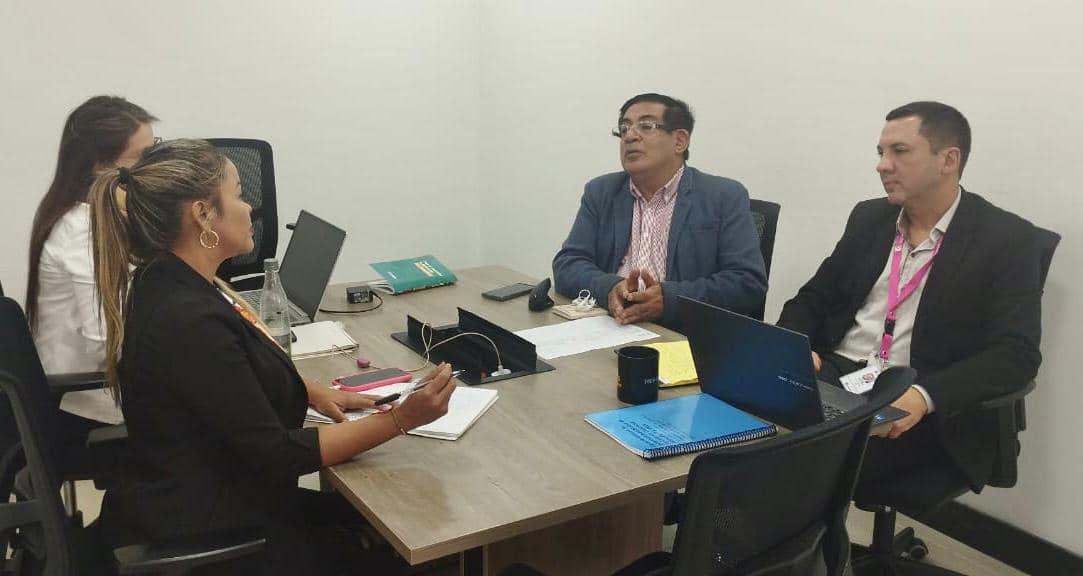 Proyectos sociales buscan reducir brechas de desigualdad en Santander imagen de la publicación