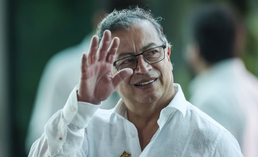 Reacciones mixtas en Colombia ante la nominación del Presidente Petro al Premio Nobel de Paz imagen de la publicación