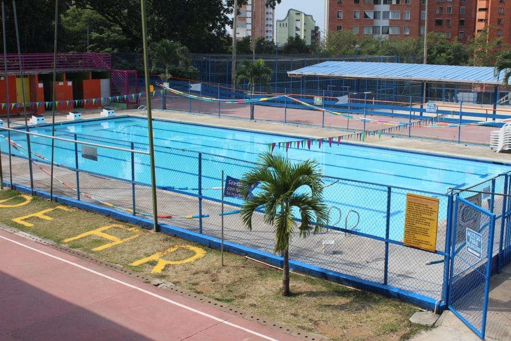 Inderbu anuncia la apertura de cinco parques Recrear imagen de la publicación