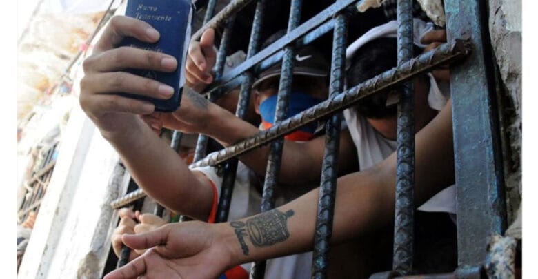 Crisis de salud en cárceles: Defensoría del Pueblo pide censo por desnutrición en Bucaramanga imagen de la publicación