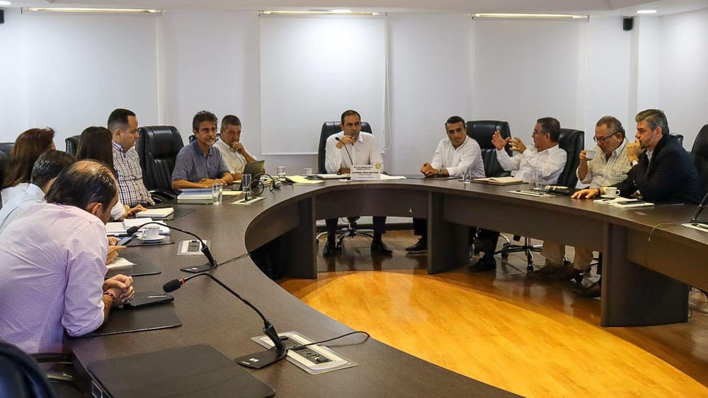 Proyectos agrícolas en Santander: gremio de palmicultores busca aumentar la productividad imagen de la publicación