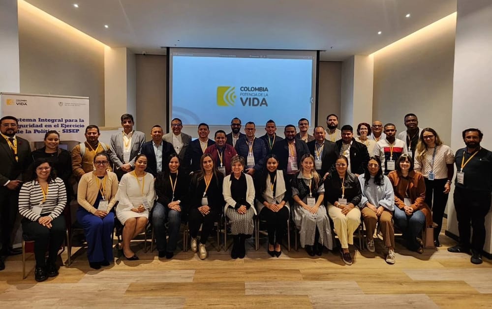 Santander apuesta por la seguridad e inversión en municipios violentos imagen de la publicación