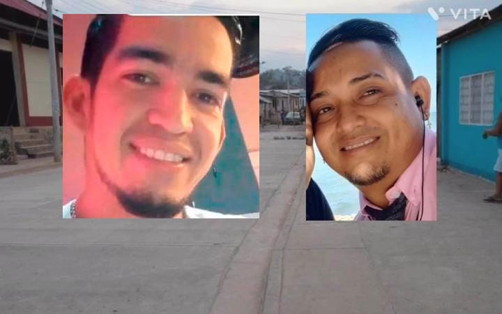 Fatal desenlace: Tres semanas después hallaron sin vida al segundo comerciante desaparecido imagen de la publicación