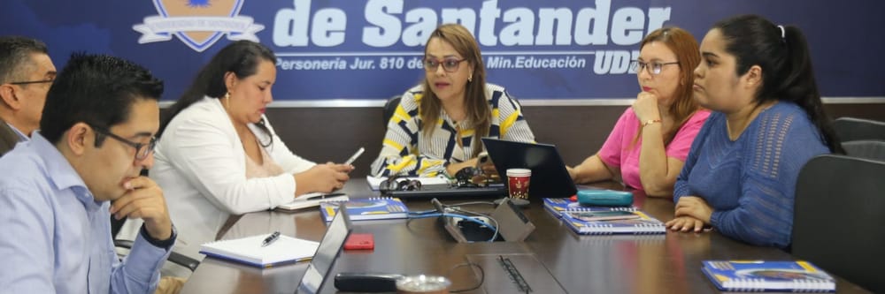UDES avanza en implementación de política de equidad y diversidad imagen de la publicación