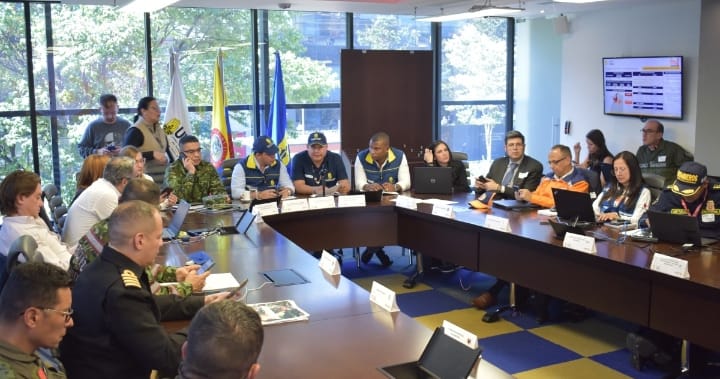 Trabajadores por prestación de servicios denuncian retrasos en pagos por parte de UNGRD imagen de la publicación