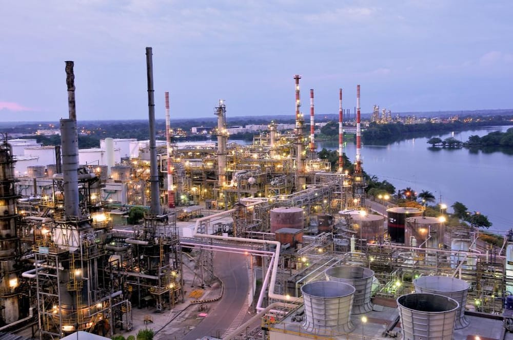 Ecopetrol redujo de manera exitosa 341 mil toneladas de CO2 en operaciones imagen de la publicación