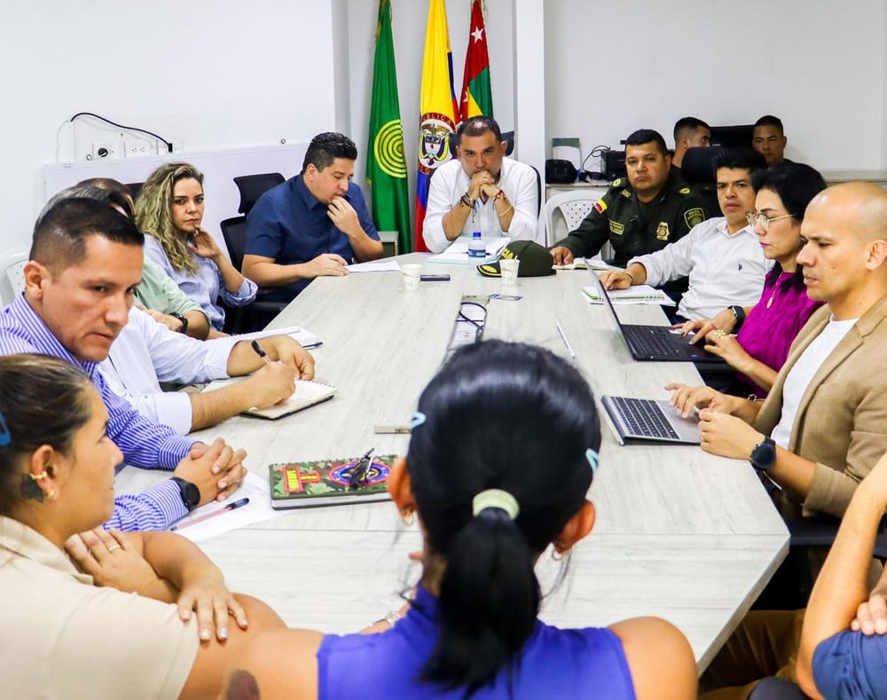 Floridablanca se organiza para mejorar la situación de los peludos callejeros imagen de la publicación
