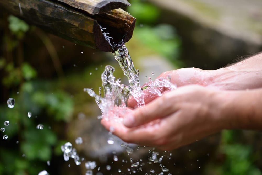 El rol fundamental de los servicios de agua, saneamiento e higiene imagen de la publicación