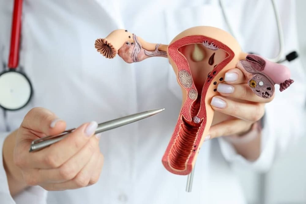 Defensoría del Pueblo advierte sobre aumento de cáncer de cuello uterino en Colombia imagen de la publicación