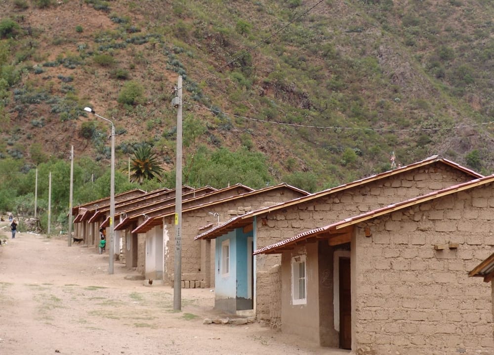 Inician obras de vivienda rural en Santander después de años de espera imagen de la publicación