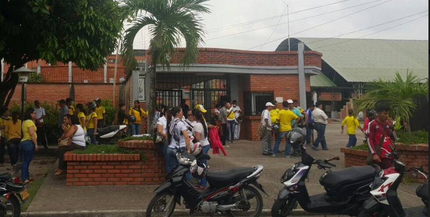 Alcalde de Barrancabermeja toma medidas: Restringen consumo de drogas cerca de colegios e iglesias imagen de la publicación