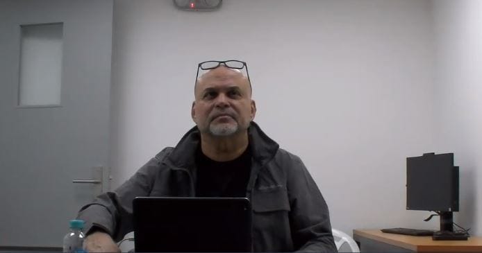 Fiscalía ocupa bienes de Salvatore Mancuso en medio de su proceso judicial imagen de la publicación