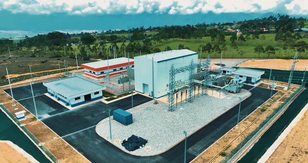 Modernización eléctrica en Santander: ESSA remodeló cuatro subestaciones imagen de la publicación