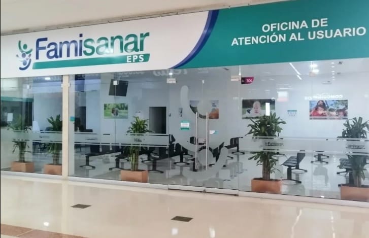 Famisanar EPS acerca sus servicios con nueva oficina en Cañaveral imagen de la publicación