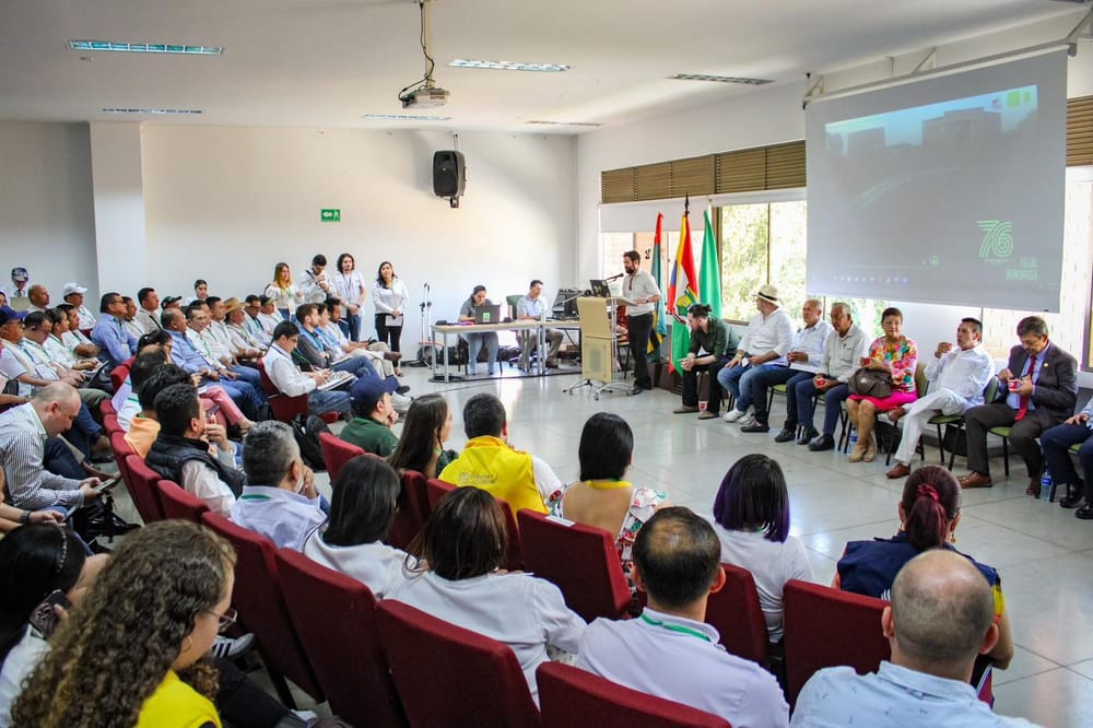 Exfarc reconocen responsabilidad y piden perdón en Barbosa imagen de la publicación