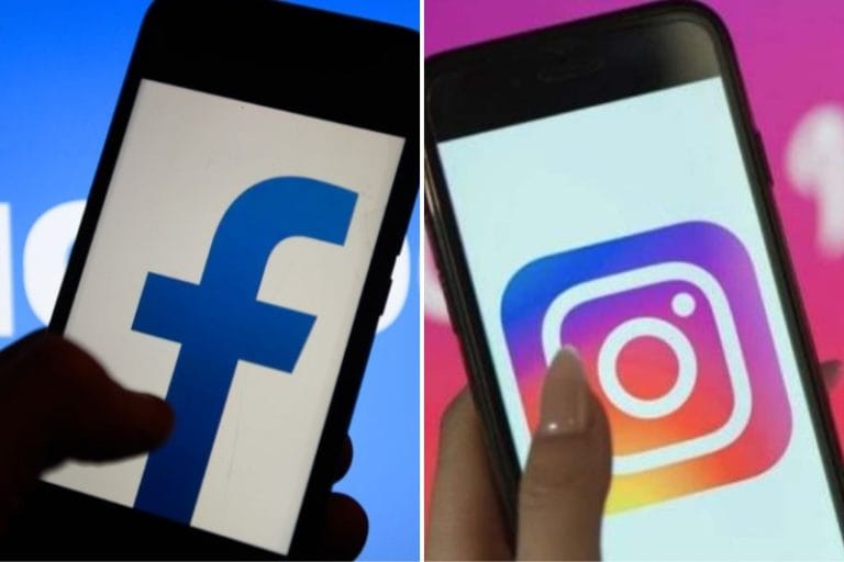Usuarios de Facebook e Instagram enfrentan problemas de conexión a nivel mundial imagen de la publicación