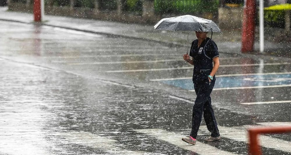 Ideam anuncia inicio de la temporada de lluvias en Colombia imagen de la publicación
