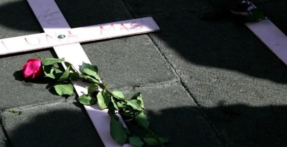 ¡Tragedia! Menor de 16 años fue asesinada por su pareja imagen de la publicación