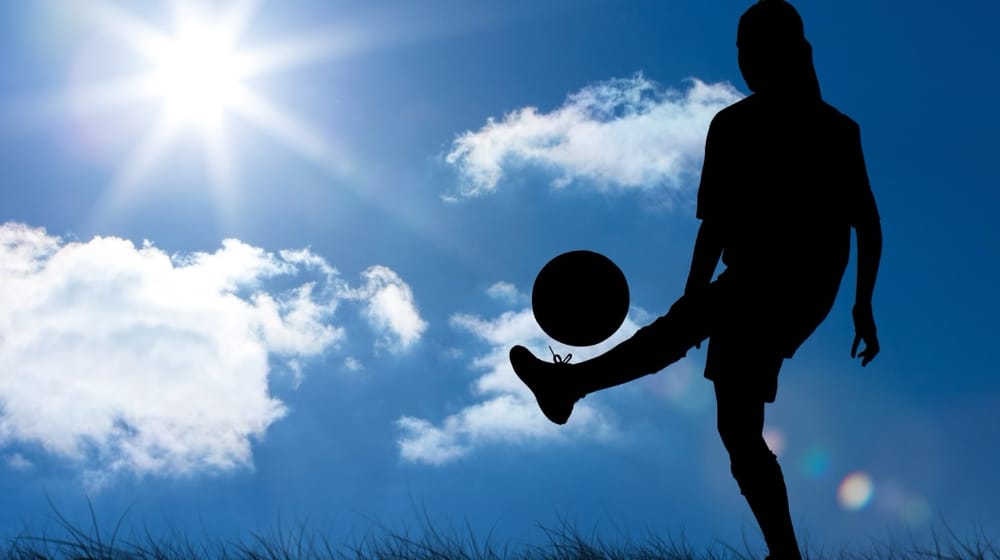 Fútbol femenino brilla en la Copa Botín de Oro en La Cumbre imagen de la publicación