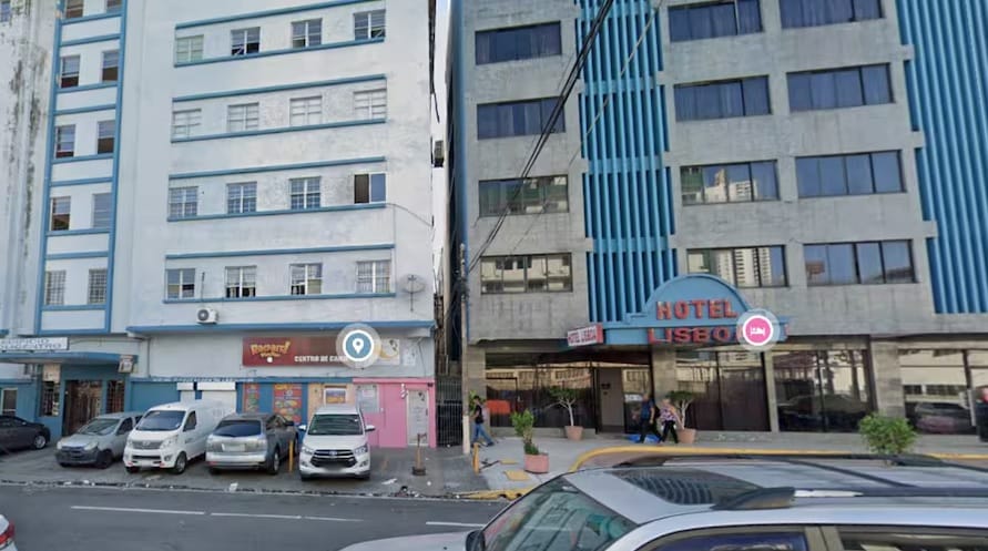 Joven colombiana fue encontrada sin vida en un callejón de Panamá imagen de la publicación