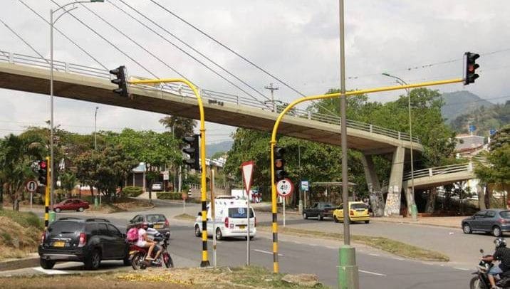 Piedecuesta suspende pico y placa para Semana Santa imagen de la publicación