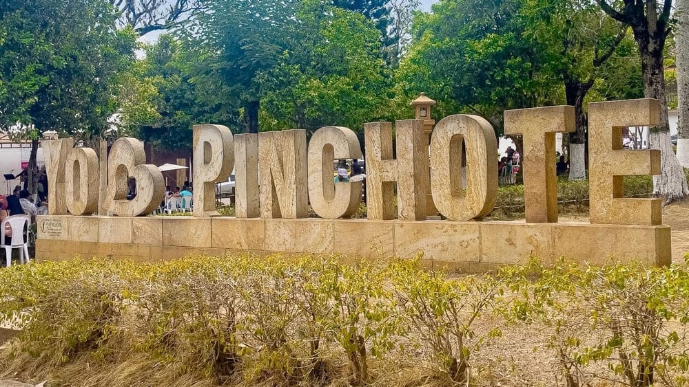 Autoridades departamentales refuerzan compromisos en Pinchote imagen de la publicación
