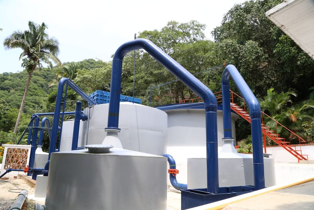 Soluciones de agua potable llegan a Güepsa, Barbosa y San Benito imagen de la publicación
