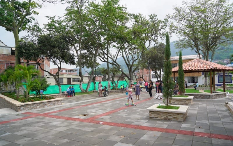 Festival Cultural en El Reposo este domingo imagen de la publicación