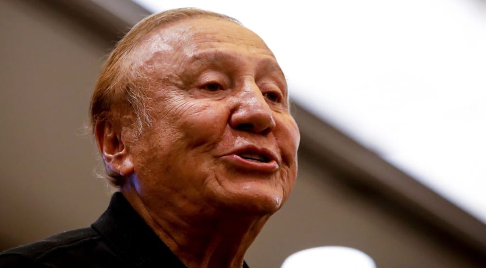 "Aquí estoy firme como un roble": Rodolfo Hernández imagen de la publicación