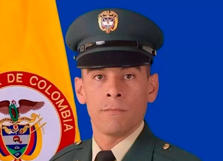 Sargento colombiano desaparecido en México fue hallado sano y salvo imagen de la publicación