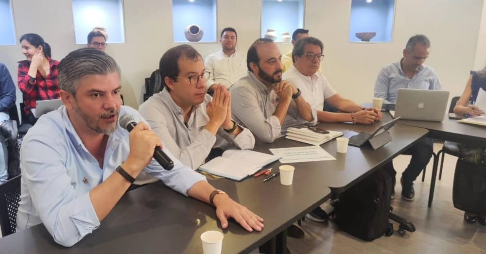 Santander define su Plan de Desarrollo con visión participativa imagen de la publicación