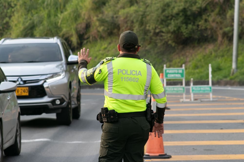 Gobierno de Santander y Ejército velan por Semana Santa segura imagen de la publicación