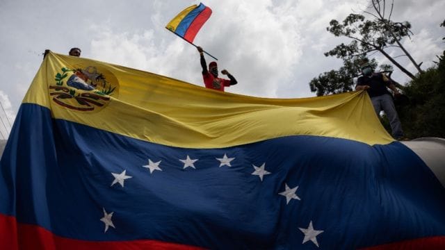 Chavismo revelará su candidato presidencial el 15 de marzo imagen de la publicación