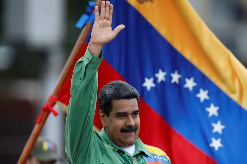 CPI confirma autorización para investigar crímenes de lesa humanidad en Venezuela imagen de la publicación