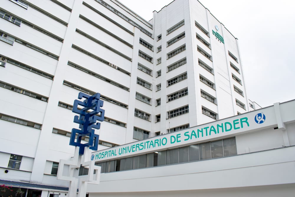 HUS recibió certificado de Acreditación en Salud imagen de la publicación